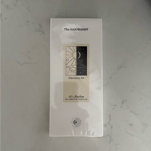 The Harmonist Discovery Set Parfum